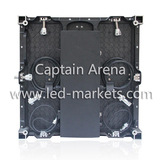 outdoor p5 led display for making large led video wall size 640X640mm SMD in rgb full color with sna