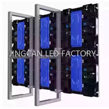 PH2 Small Pitch Screen P2 HD LED Displays, small pitch PH2mm indoor LED sign board,indoor