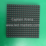 LED dispaly module p16 DIP outdoor rgb 256*256mm 16*16 pixel p16 rgb led outdoor screen led sign ele