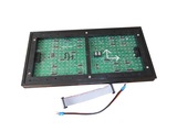 Free shipping  P10 led outdoor module - Best price